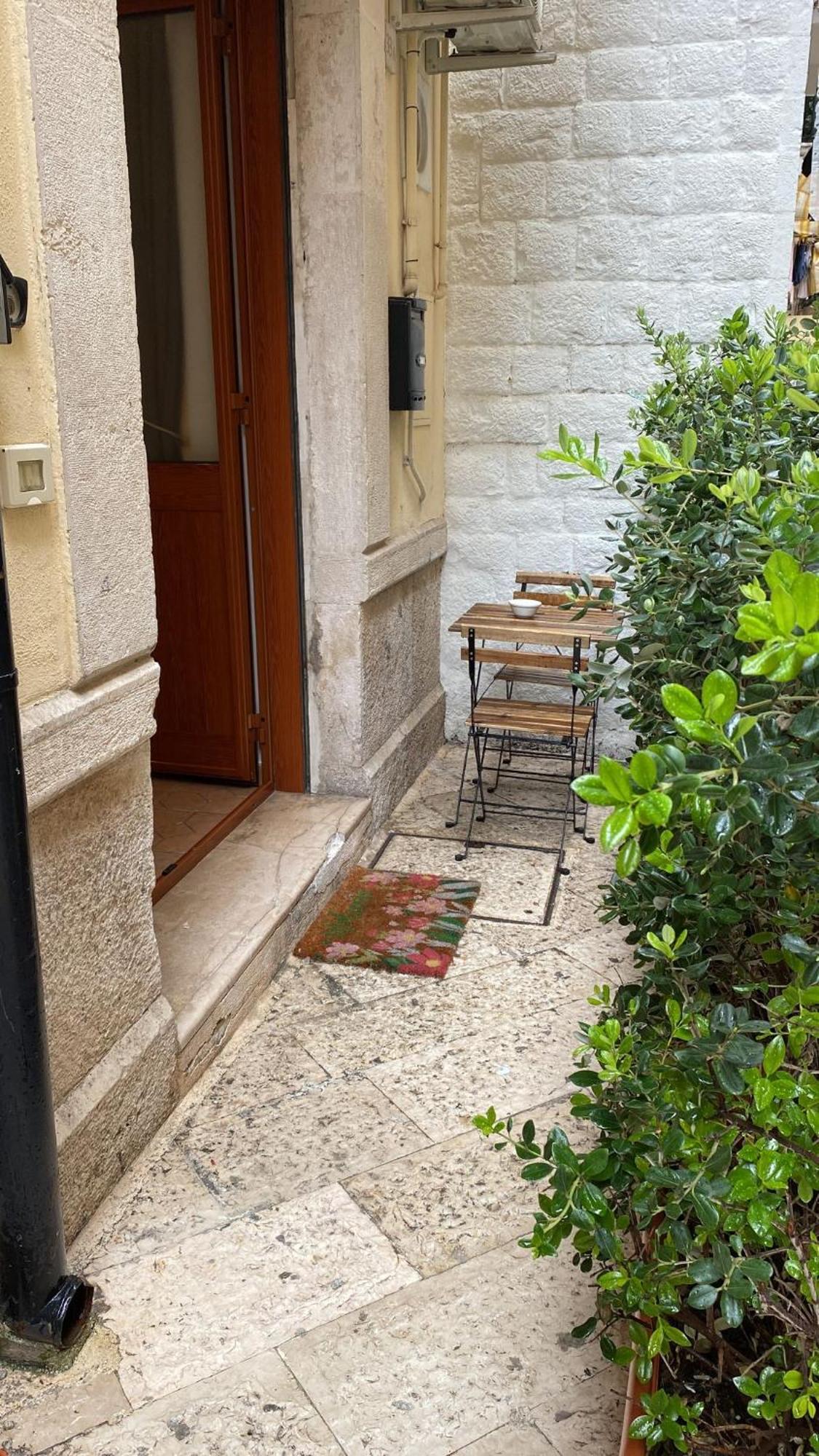 Dei Meravigli Bari