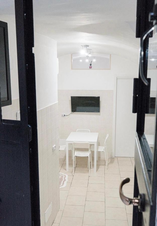 La Casa Di Mammina Ferienhaus Bari