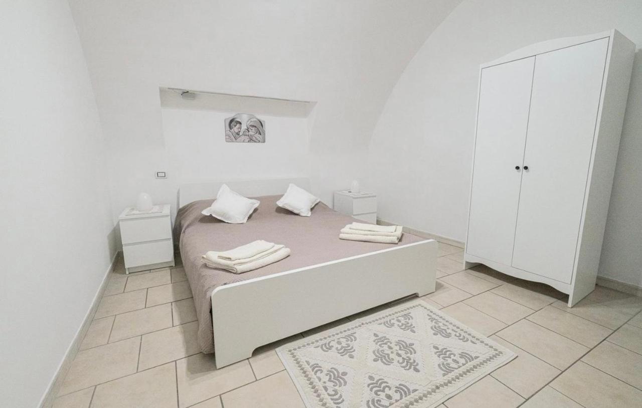 Ferienhaus La Casa Di Mammina