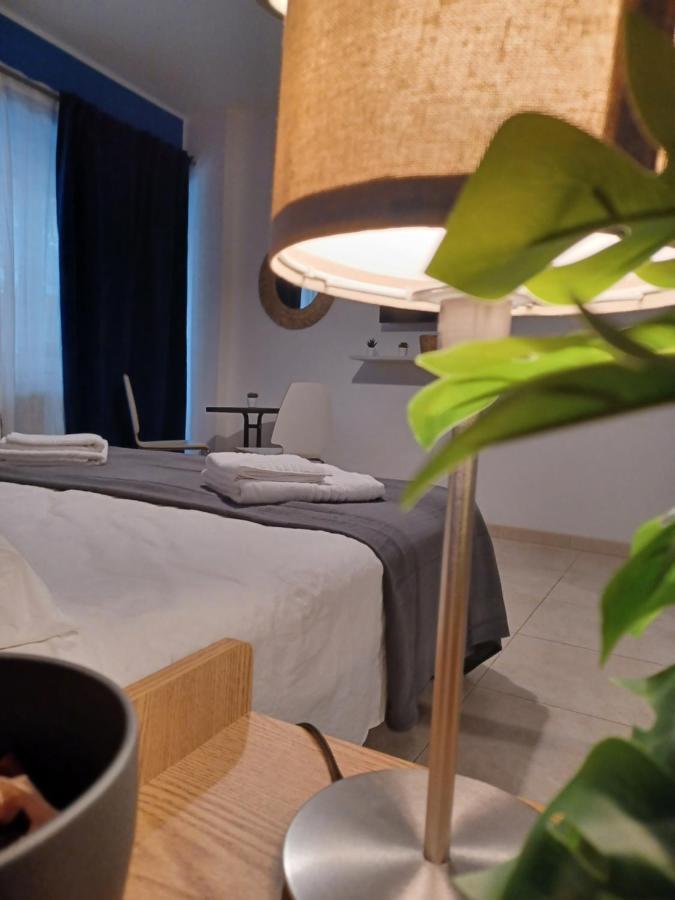 Stazione - Deep House Apartment