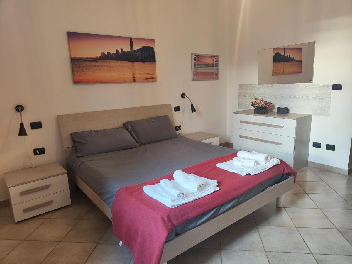 Apartment Casa Carlo With Parking Near The Center *