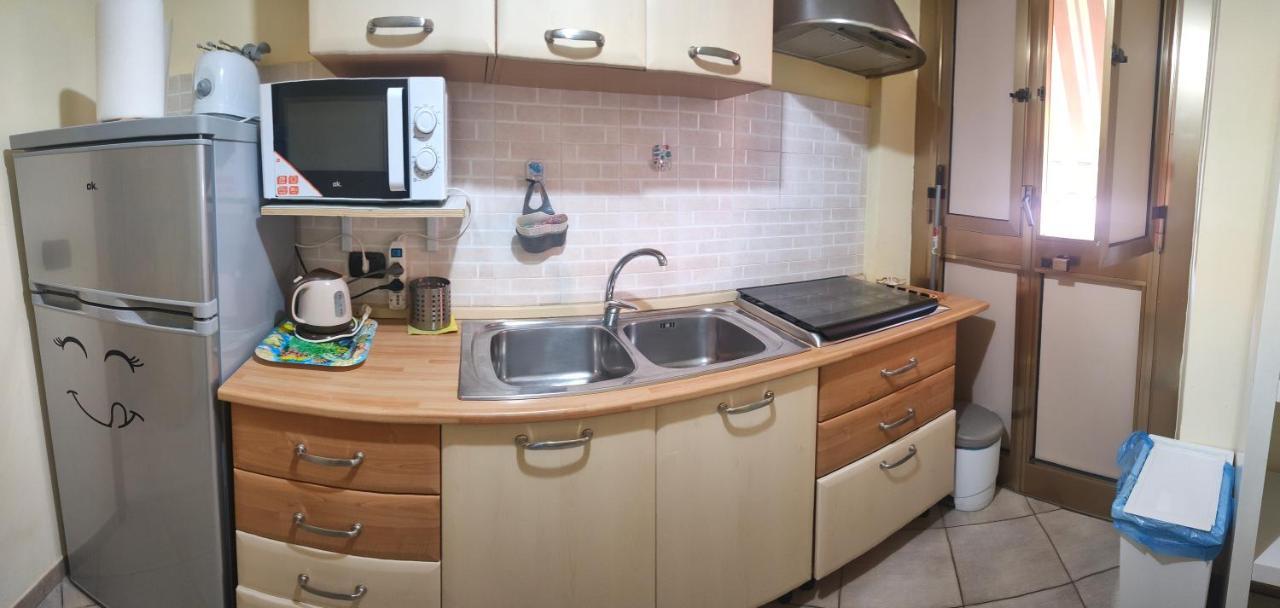 Apartment Casa Carlo With Parking Near The Center *