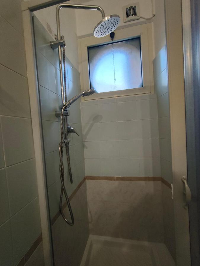 Apartment Casa Carlo With Parking Near The Center Bari