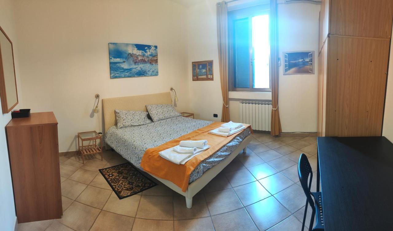 Apartment Casa Carlo With Parking Near The Center