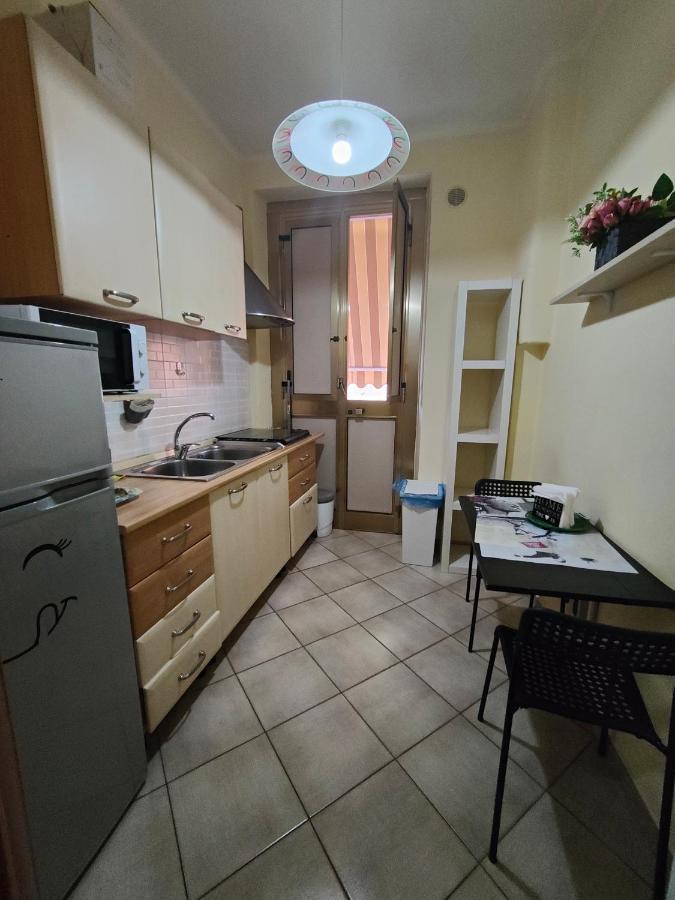 Casa Carlo With Parking Near The Center Apartment *