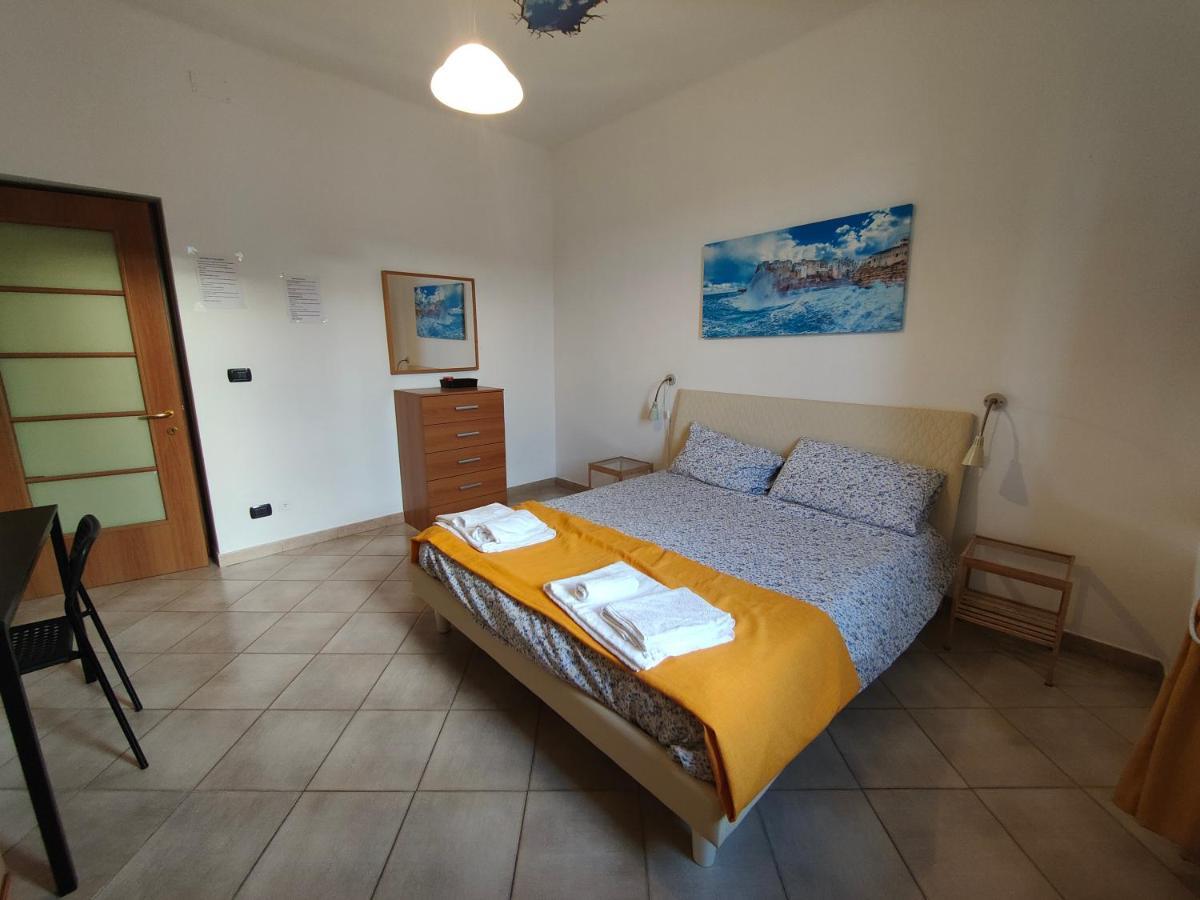 Casa Carlo With Parking Near The Center Bari