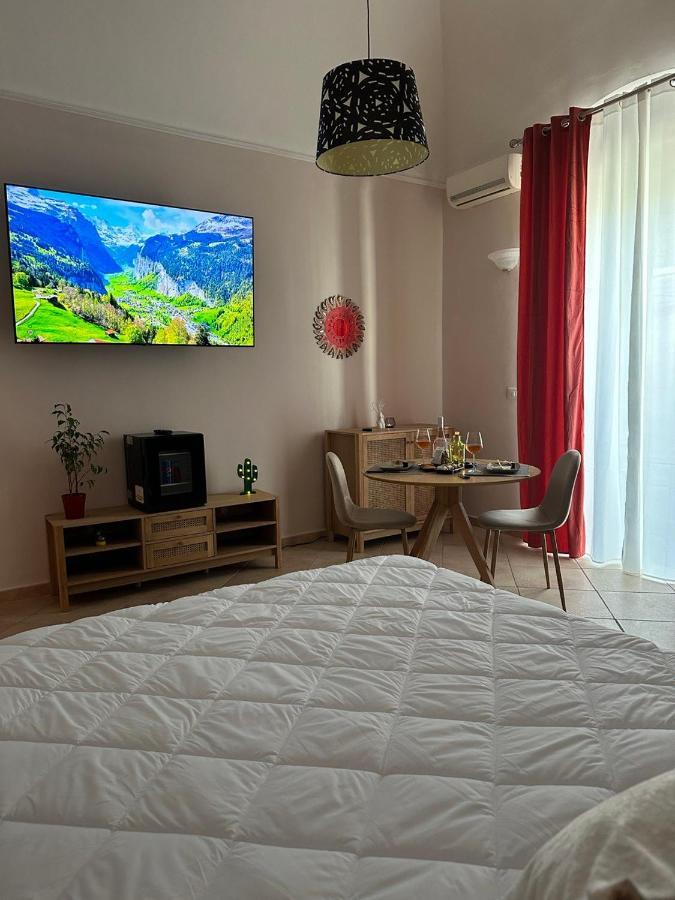 Ferienhaus Amare Luxury