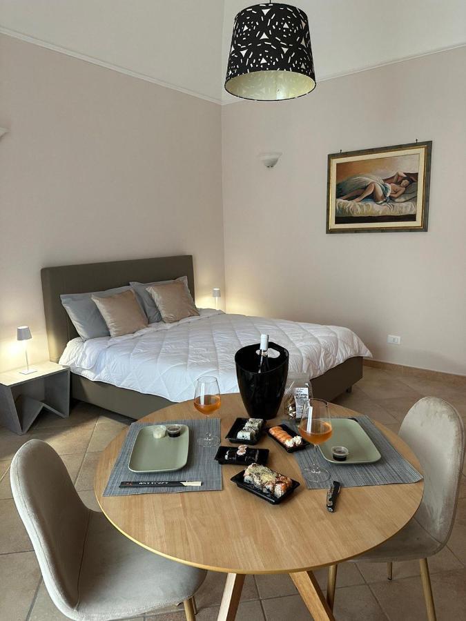 Ferienhaus Amare Luxury Bari