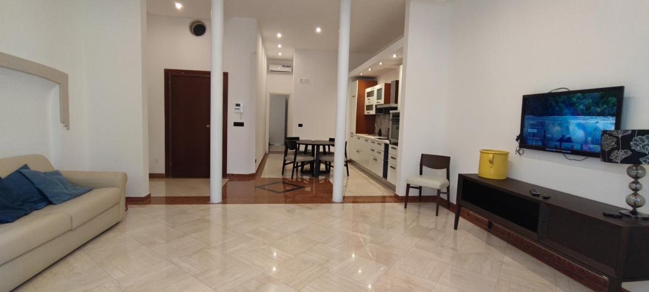 Apartman Putignani Exclusive *