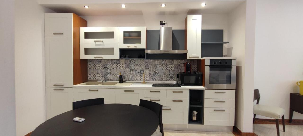 Putignani Exclusive Apartman Bari