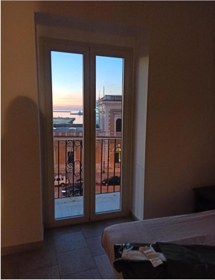 Cara Casa Al Porto N.25 * Bari