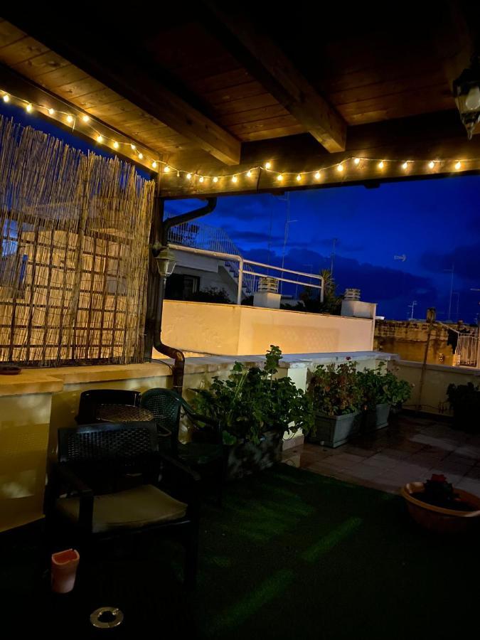 Apartment La Piccola Terrazza Bari