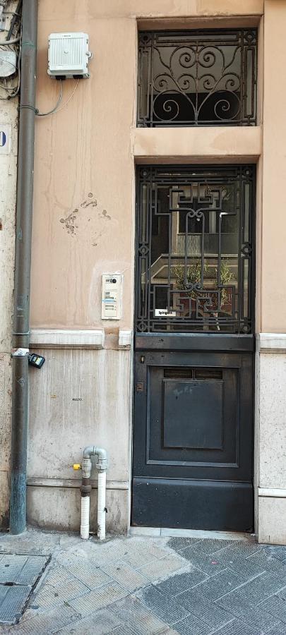 Putignani Exclusive Apartman *