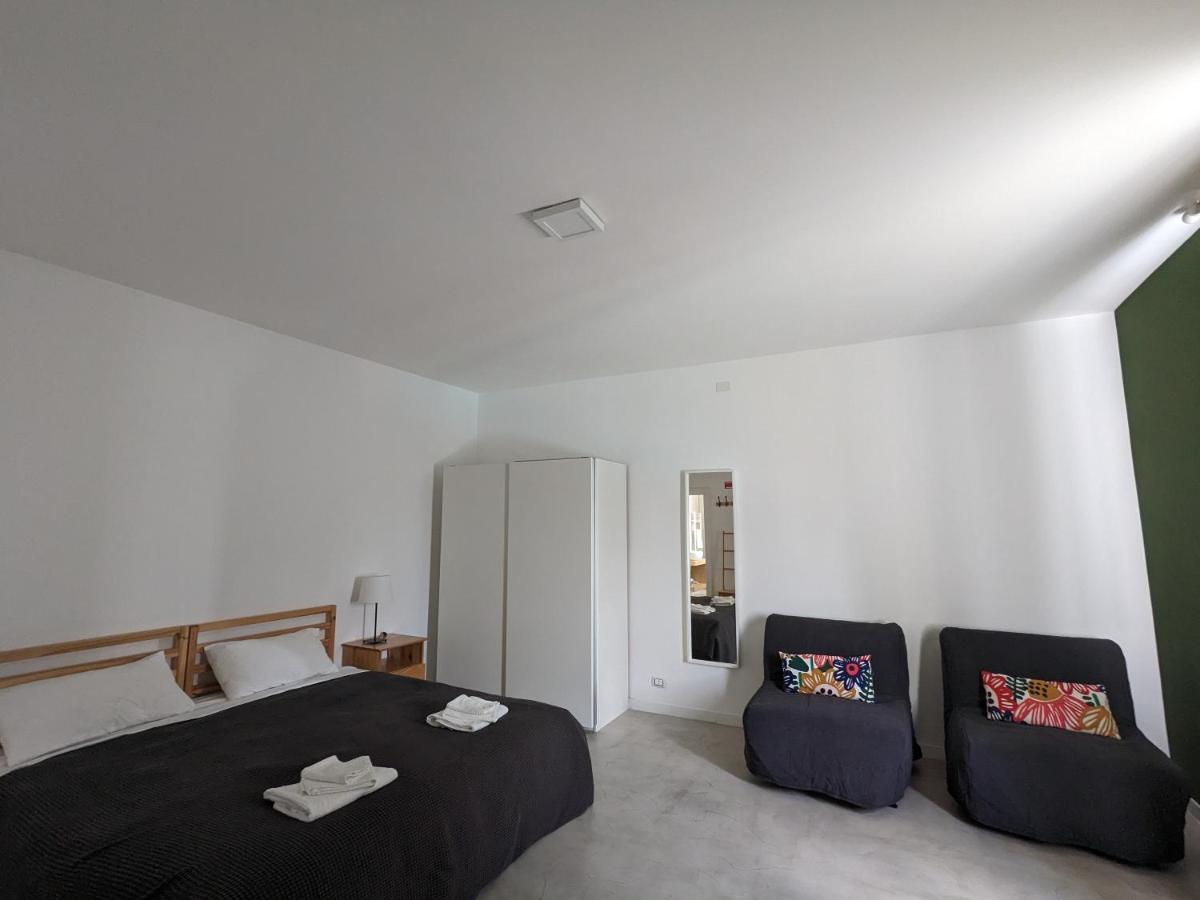 Artemisia Bed & Breakfast 2*
