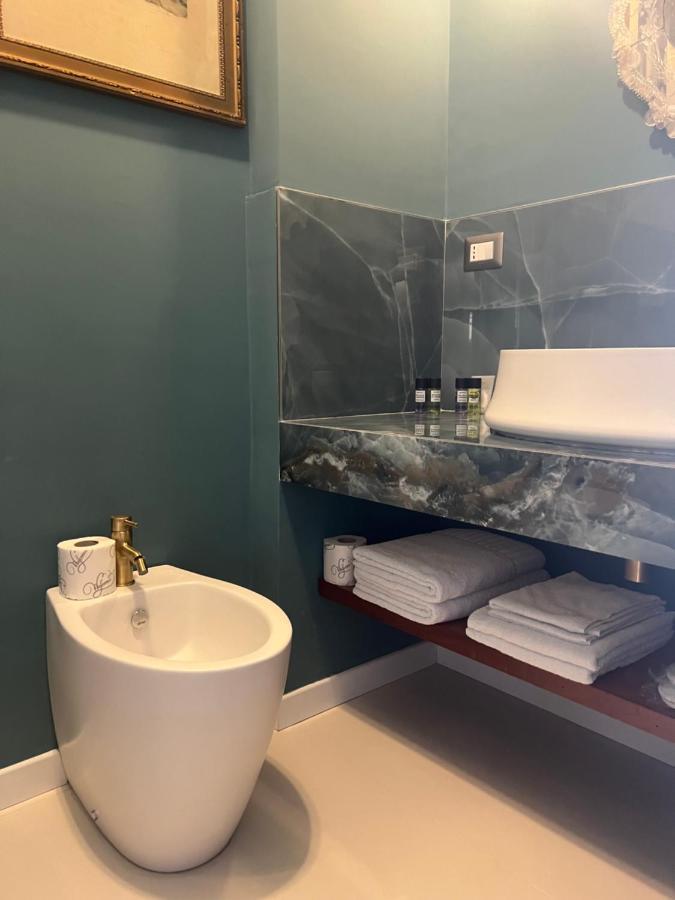 Appartamento Luxuryflat 42