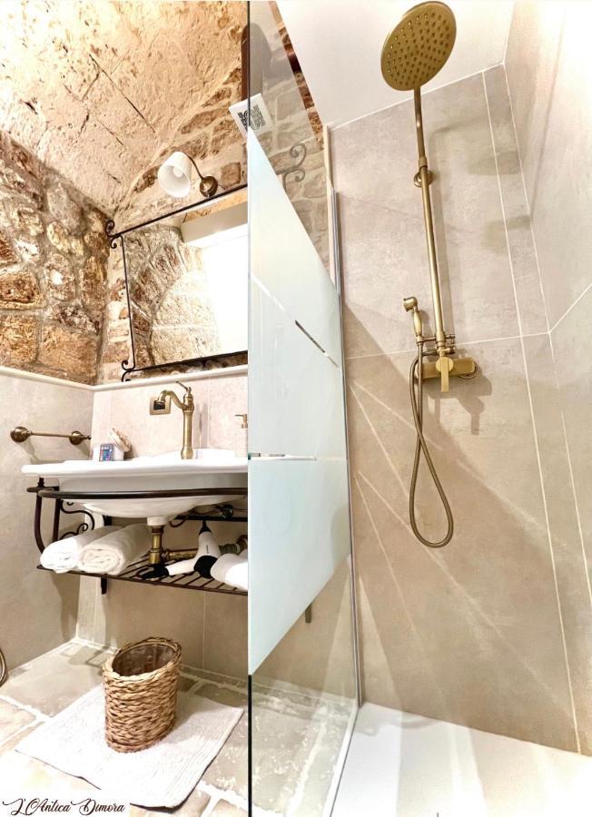 L'antica Dimora Ferienhaus *
