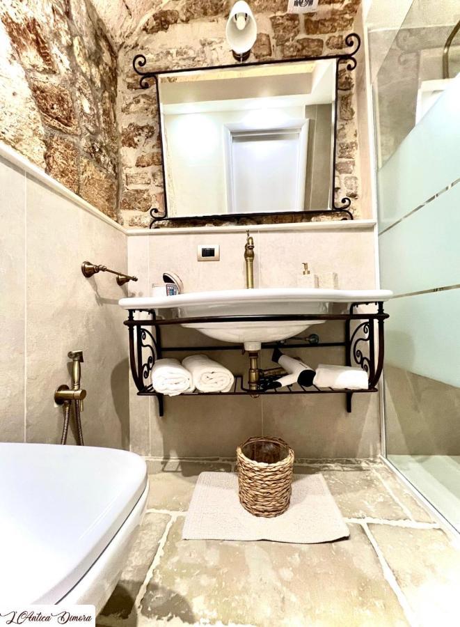 L'antica Dimora Ferienhaus *