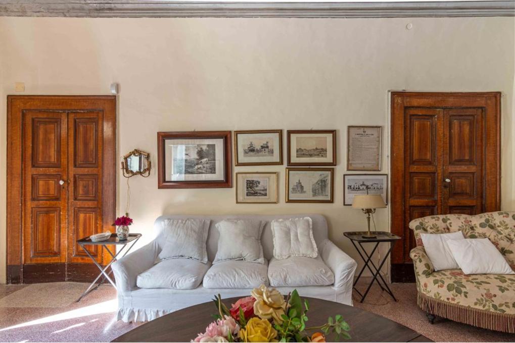 Maison Jasmine Villa Bari