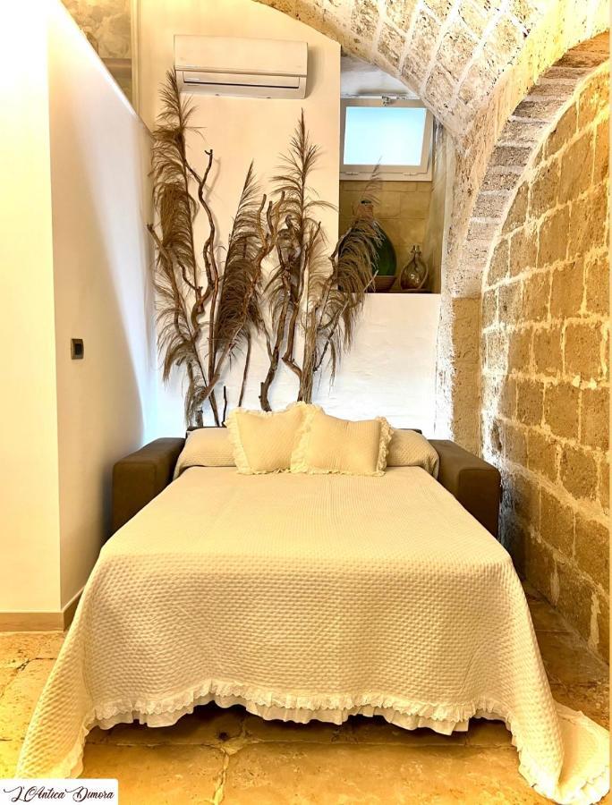 L'antica Dimora Ferienhaus *