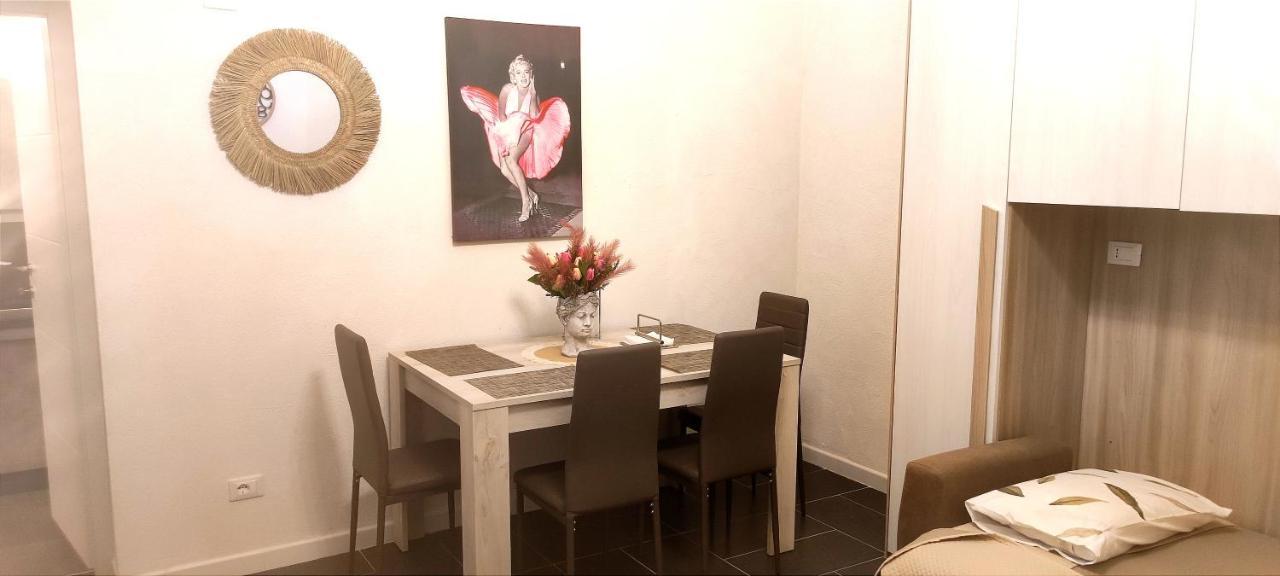 Apartment Dimora Falcone *