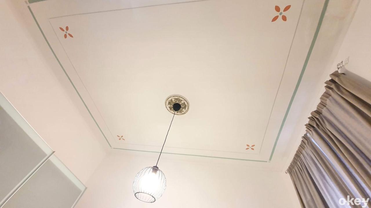 Casa Romi - Centro Apartment Bari
