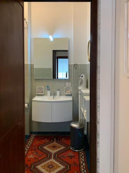 Appartamento Betel House - Bari