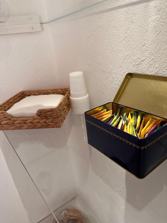 L'antica Dimora In Centro Holiday home
