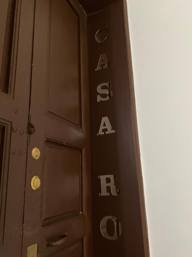 Apartment Casaro Stazione