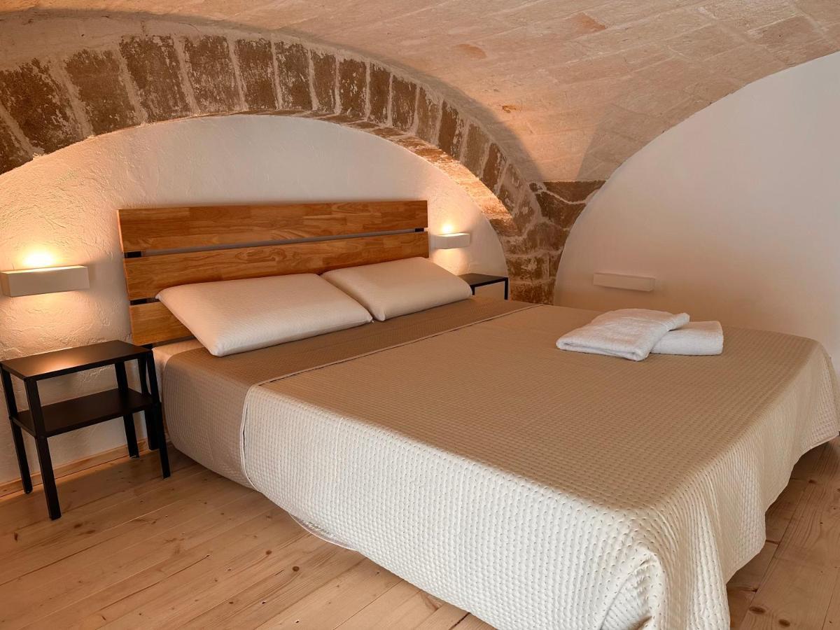 L'antica Dimora In Centro Holiday home Bari