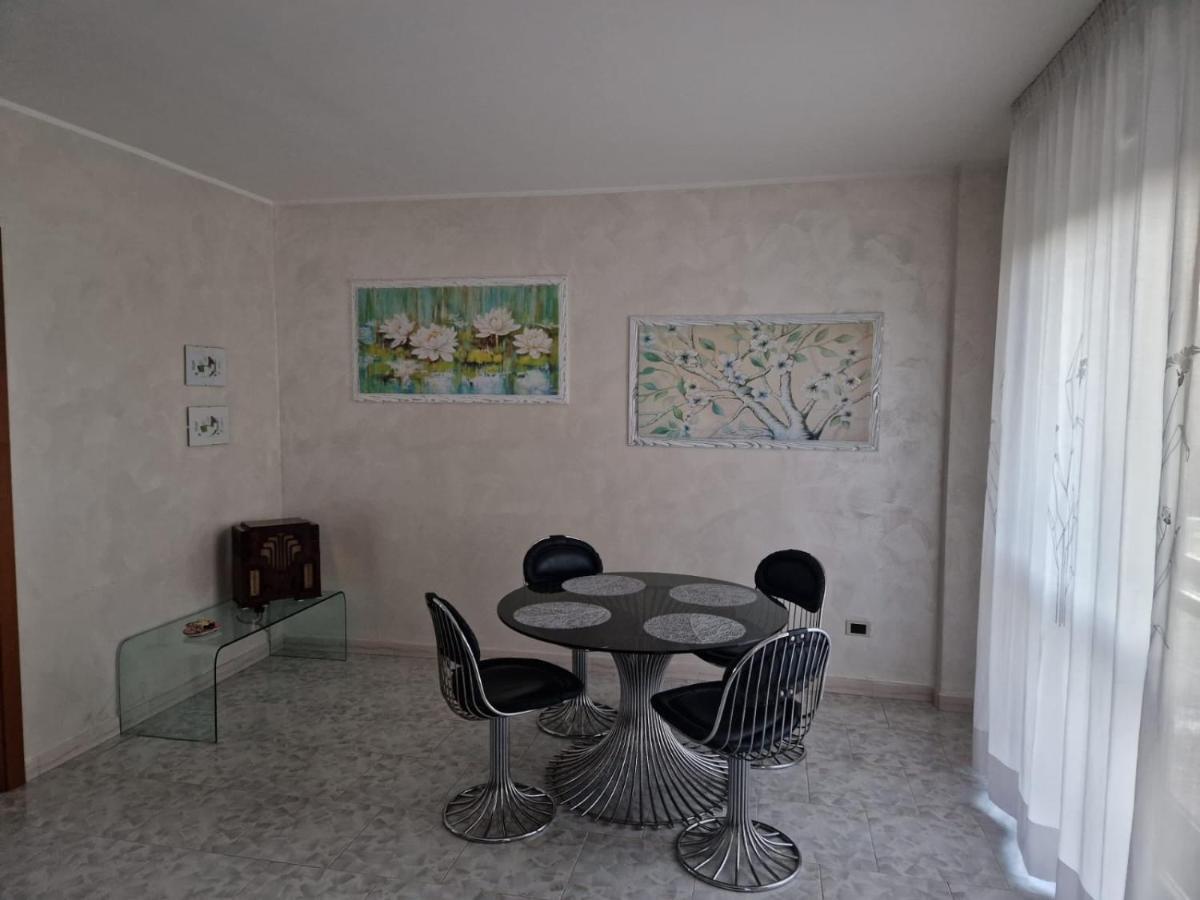 Apartamento Palese Bari