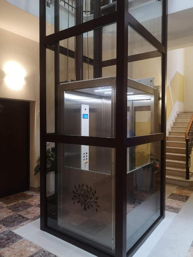 Inblu Apartment