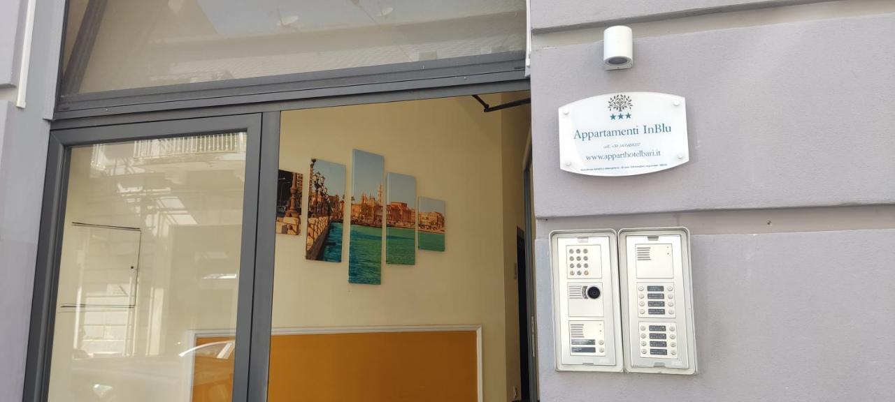 Inblu Apartment Bari