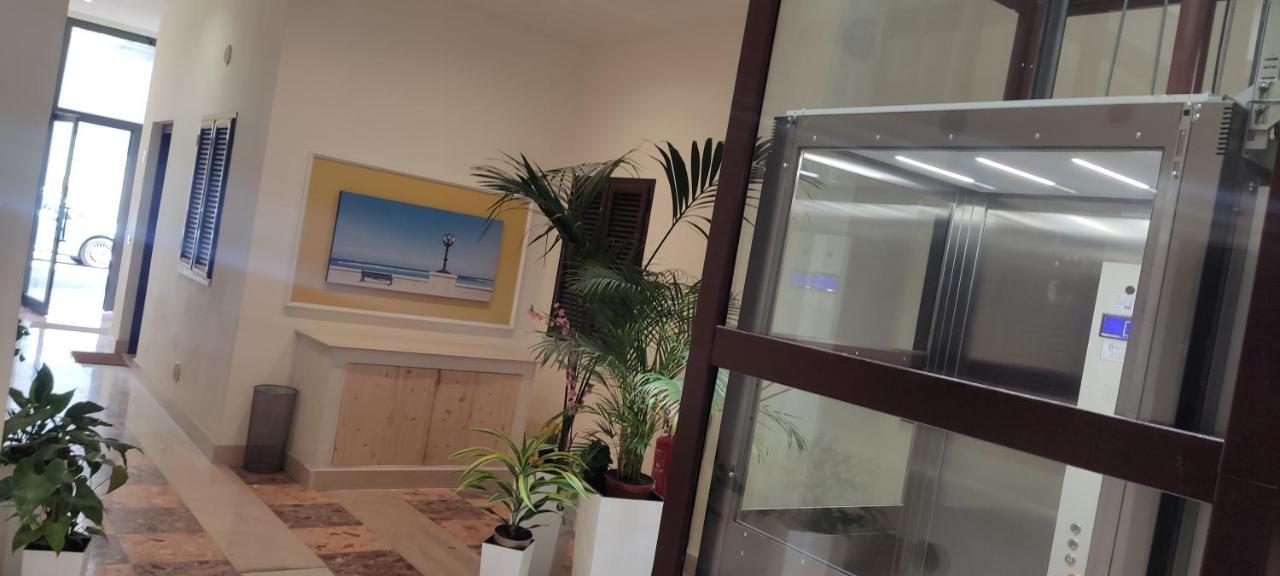 Inblu Apartment *