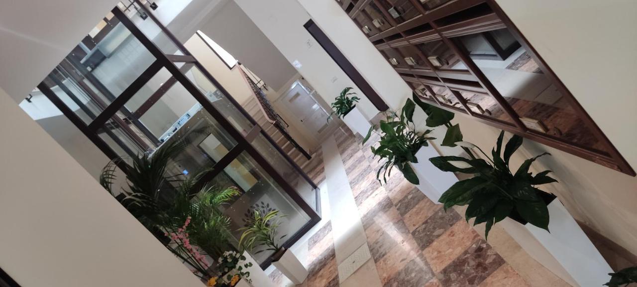 Apartament Inblu