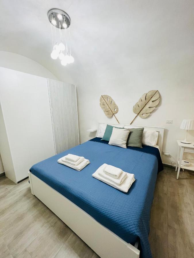 Apartment Casa Di Vi Bari