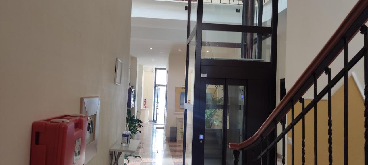 Apartment Inblu Bari