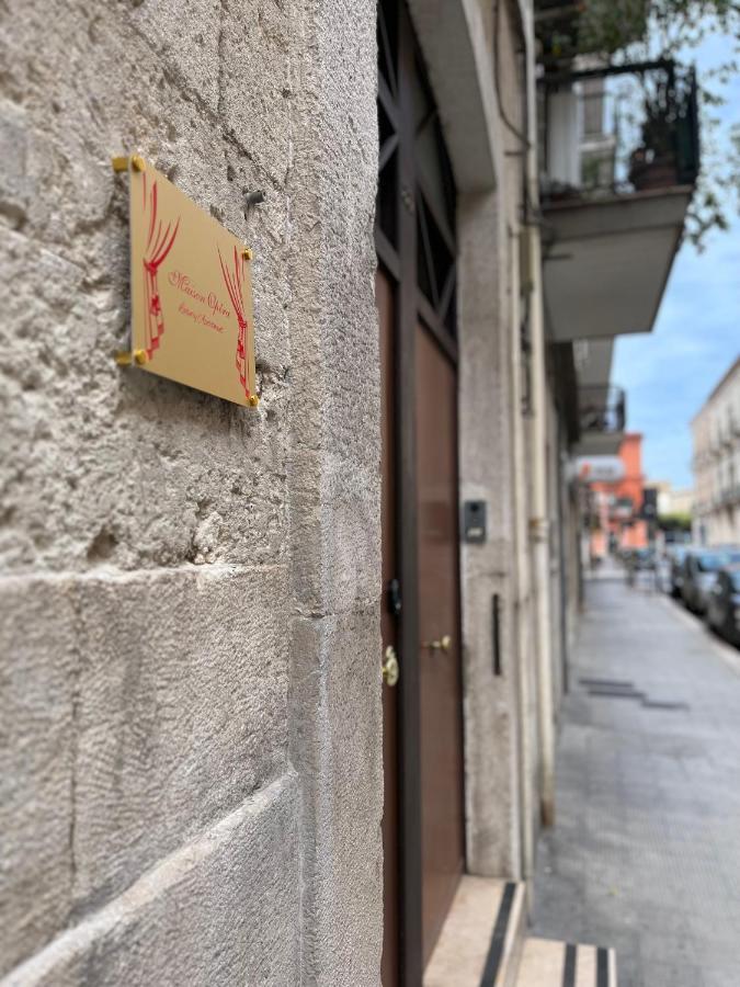 Casa de férias Maison Opera *