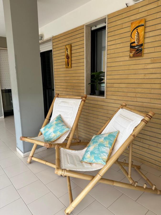 Apartamento Palese Bari