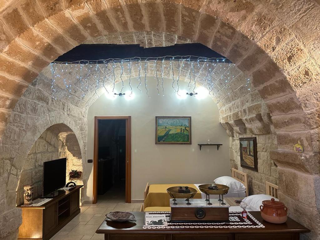 Arco Meraviglia House Bari