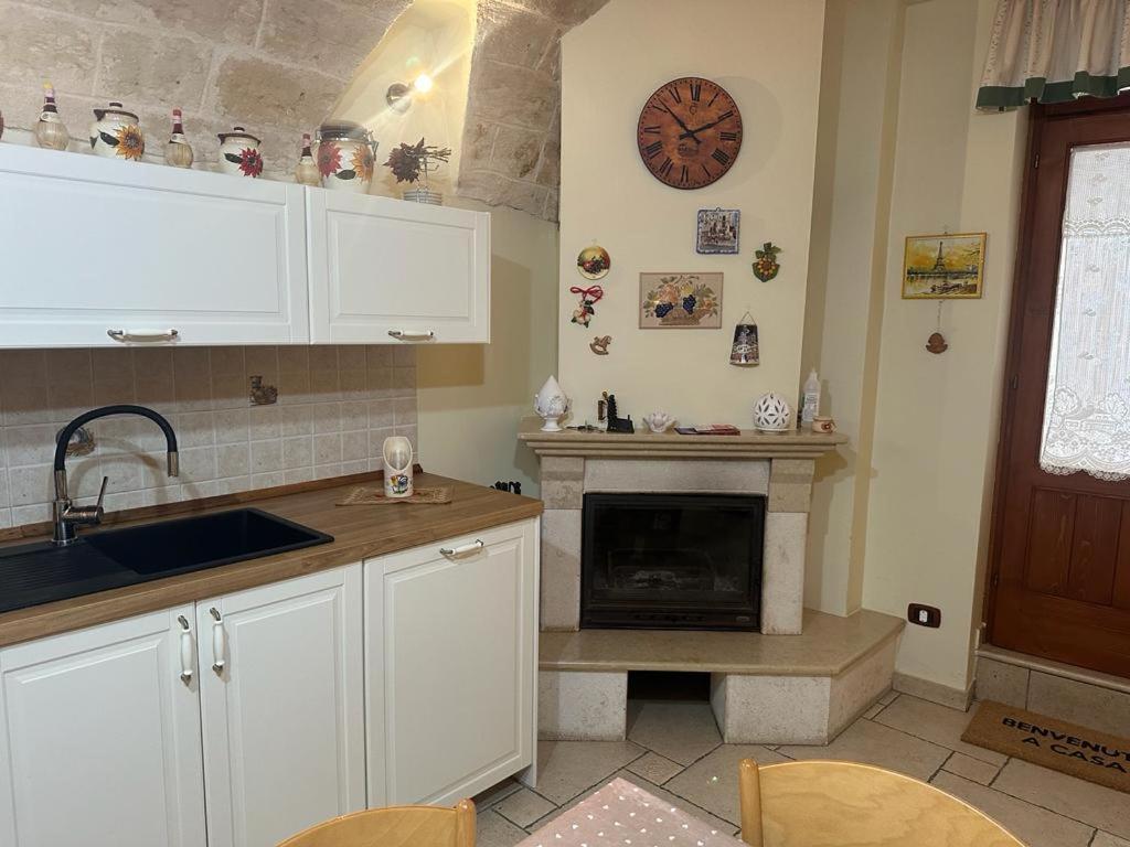 Arco Meraviglia House Apartment Bari