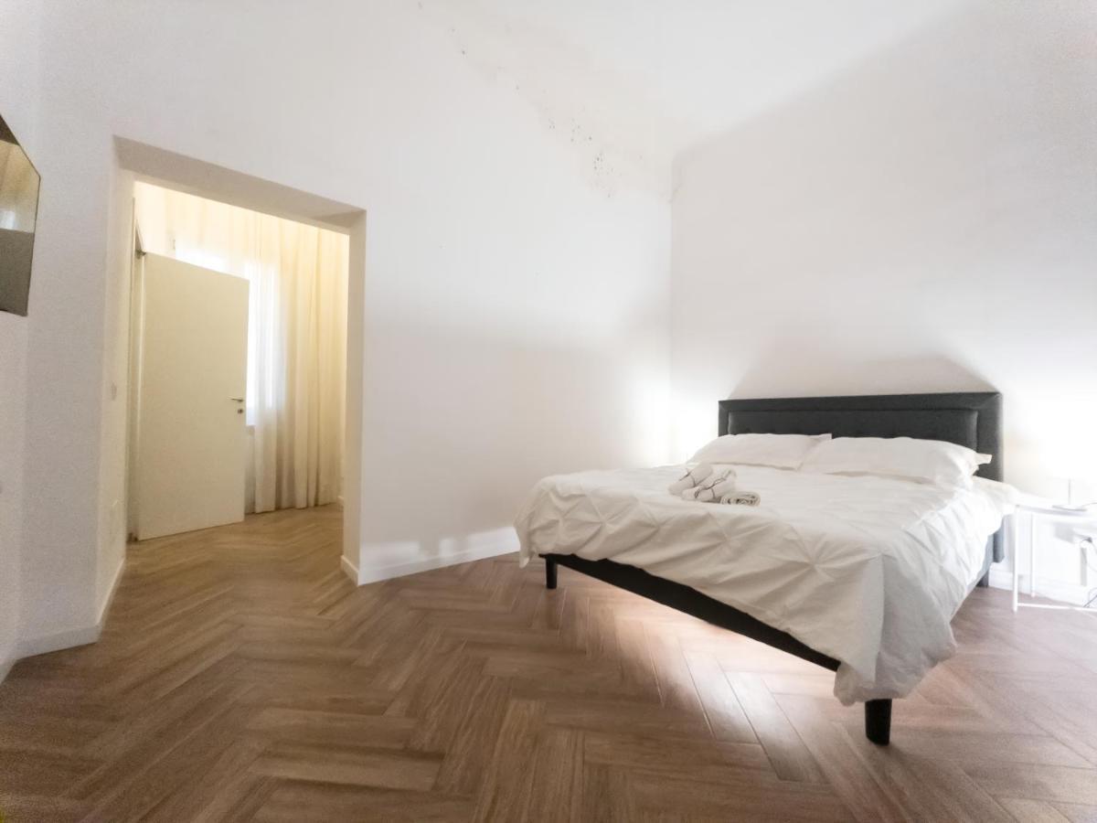 Luxury Bnb Pisacane Bari