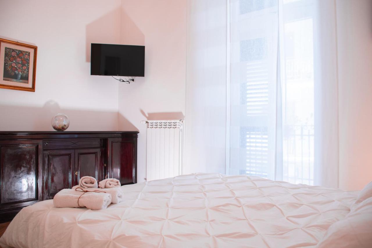 Apartment Luxury Bnb Pisacane *