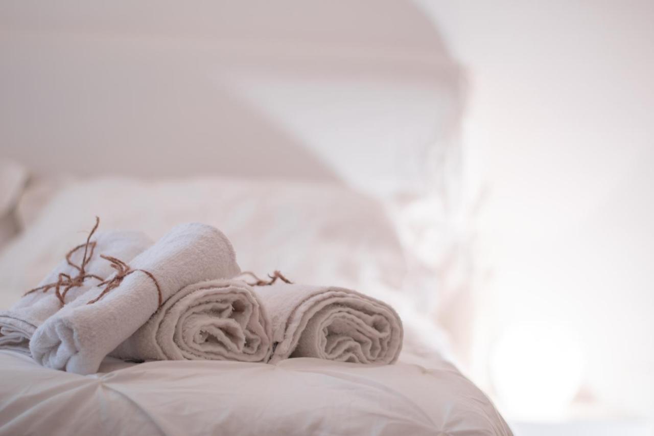 Luxury Bnb Pisacane *