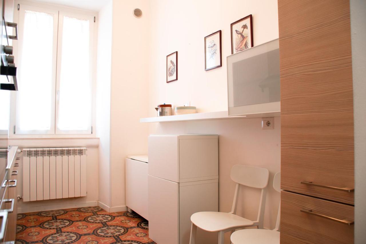 Apartment Luxury Bnb Pisacane
