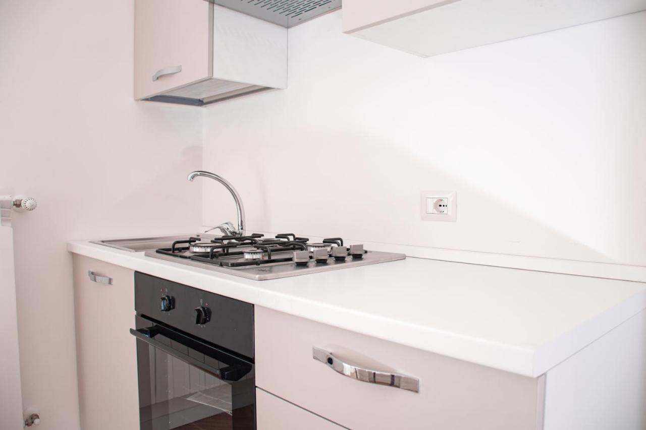 Luxury Bnb Pisacane * Bari