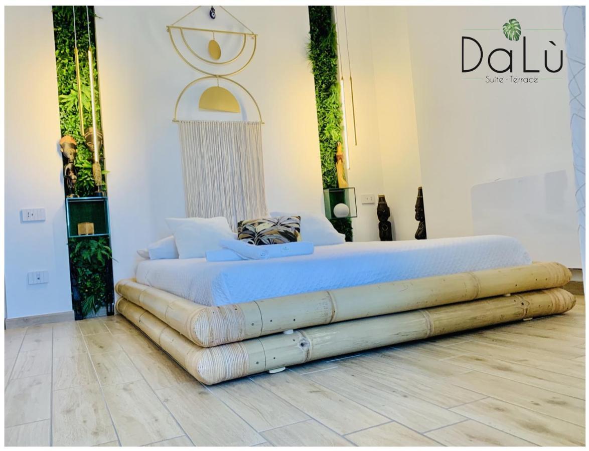 Dalu Terrace