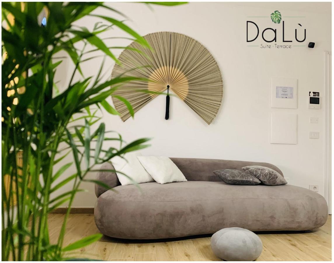 Dalu Terrace Apartment
