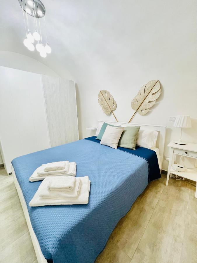 Casa Di Vi Apartment Bari