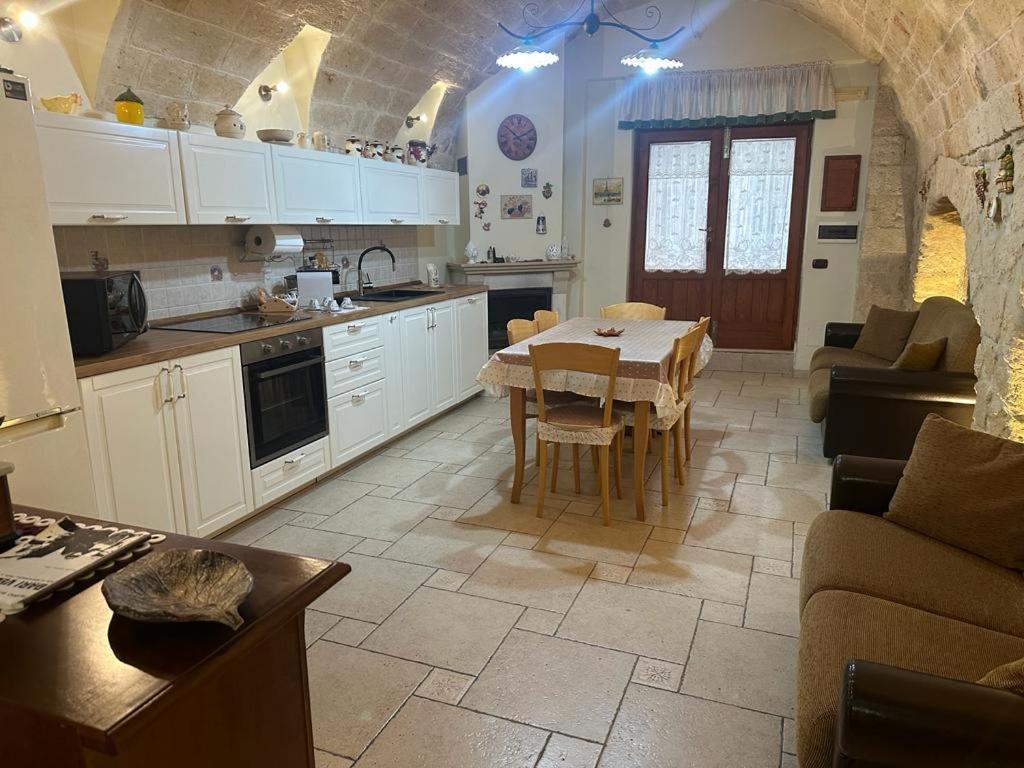 Arco Meraviglia House