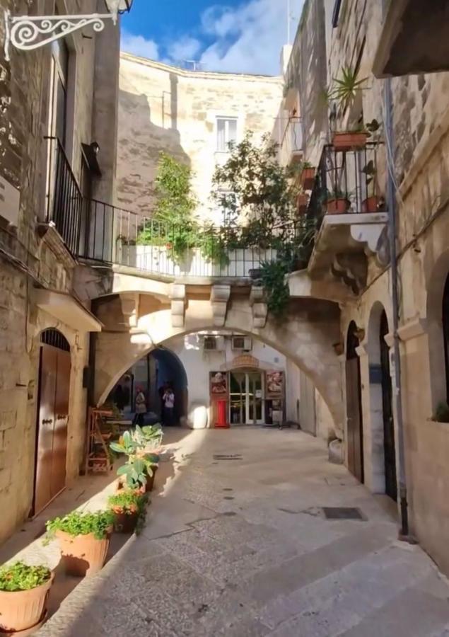 Arco Meraviglia House